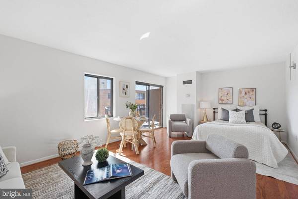 1718 P ST NW #809, Washington, DC 20036