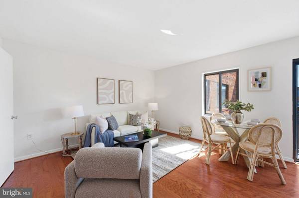 1718 P ST NW #809, Washington, DC 20036