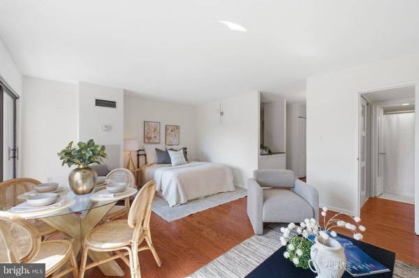 1718 P ST NW #809, Washington, DC 20036