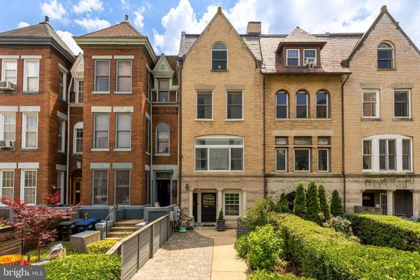 1344 GIRARD ST NW, Washington, DC 20009