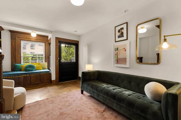 1344 GIRARD ST NW, Washington, DC 20009