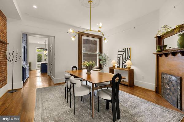 1344 GIRARD ST NW, Washington, DC 20009