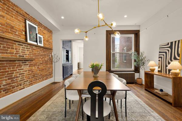 1344 GIRARD ST NW, Washington, DC 20009