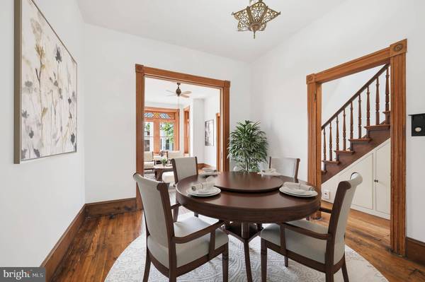 406 10TH ST SE, Washington, DC 20003