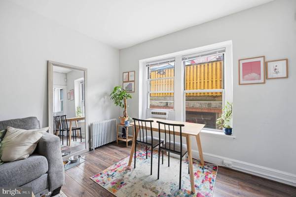 1820 CLYDESDALE PL NW #112, Washington, DC 20009