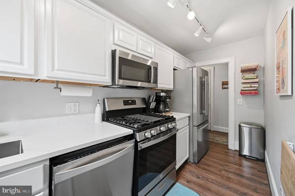 1820 CLYDESDALE PL NW #112, Washington, DC 20009