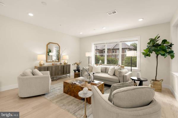 502 EDGEWOOD ST NE #2, Washington, DC 20017