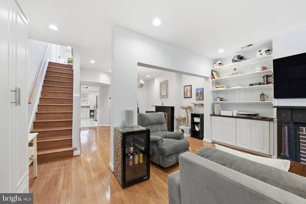 1391 F ST NE, Washington, DC 20002