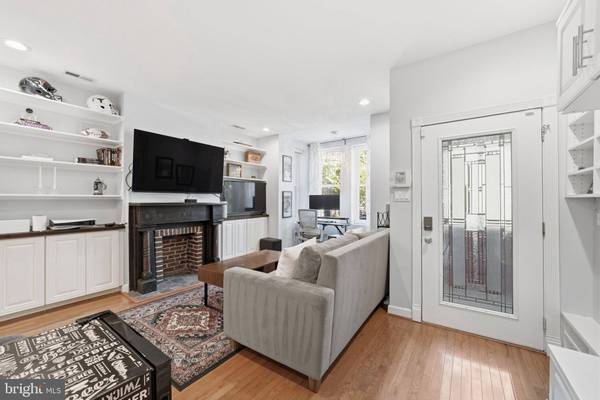 1391 F ST NE, Washington, DC 20002