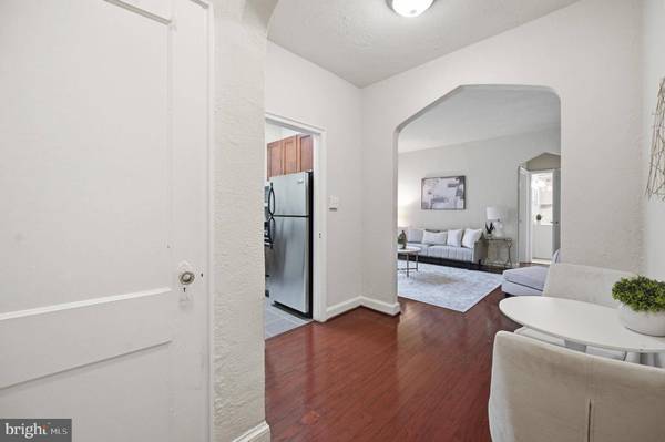 1010 25TH ST NW #109, Washington, DC 20037