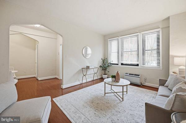 1010 25TH ST NW #109, Washington, DC 20037