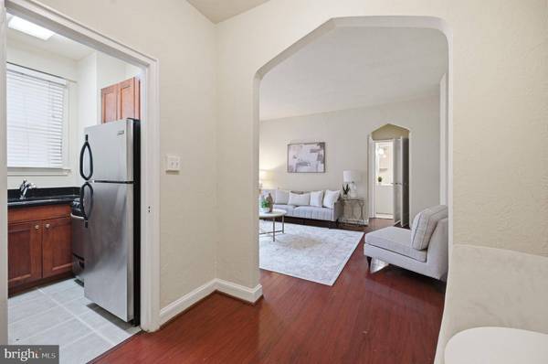 1010 25TH ST NW #109, Washington, DC 20037