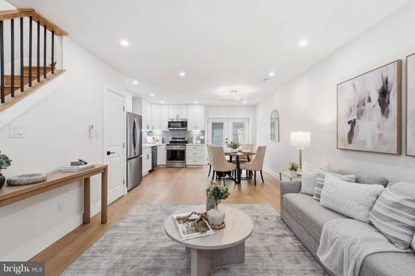 35 17TH ST SE, Washington, DC 20003