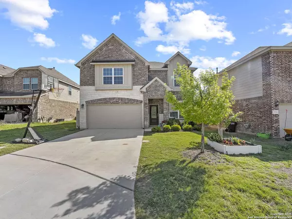 27522 Paraiso Sands, Boerne, TX 78015