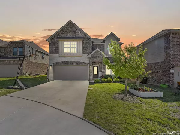 27522 Paraiso Sands, Boerne, TX 78015