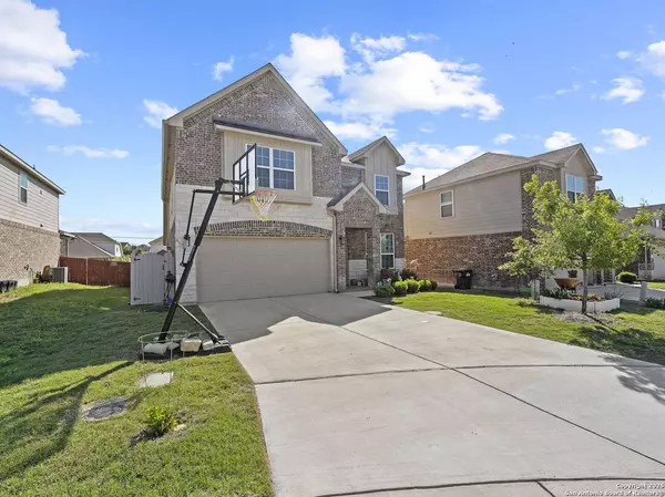 27522 Paraiso Sands, Boerne, TX 78015