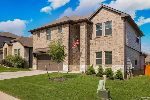 10259 Juniper Oaks, Boerne, TX 78006