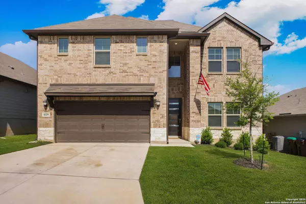 10259 Juniper Oaks, Boerne, TX 78006