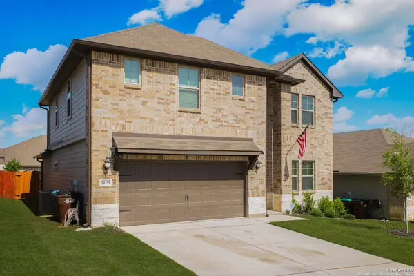 10259 Juniper Oaks, Boerne, TX 78006