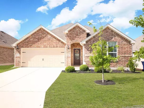 7615 Pecos Rdg, Boerne, TX 78015