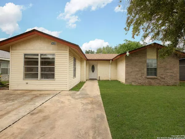 3415 Twining, San Antonio, TX 78211