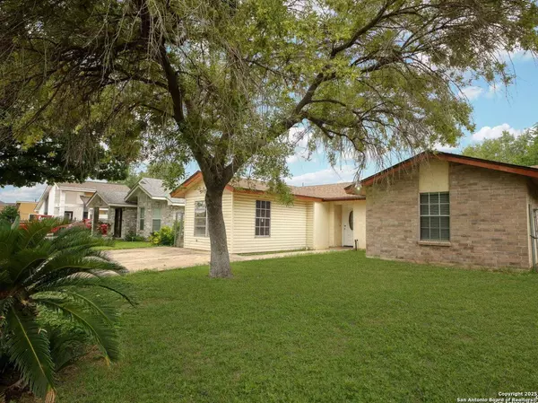 3415 Twining, San Antonio, TX 78211
