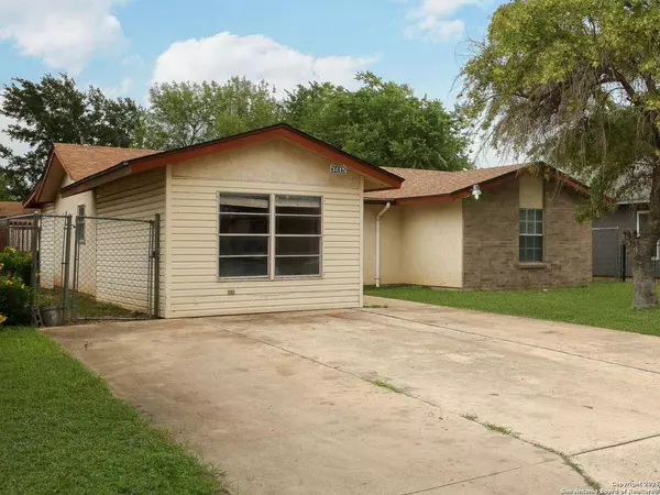 3415 Twining, San Antonio, TX 78211
