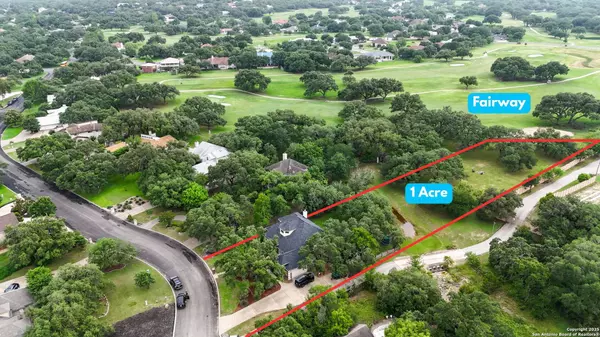 29743 No Le Hace, Fair Oaks Ranch, TX 78015-4562