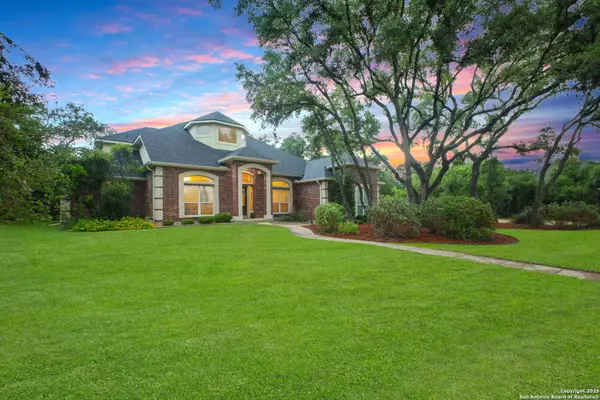 29743 No Le Hace, Fair Oaks Ranch, TX 78015-4562