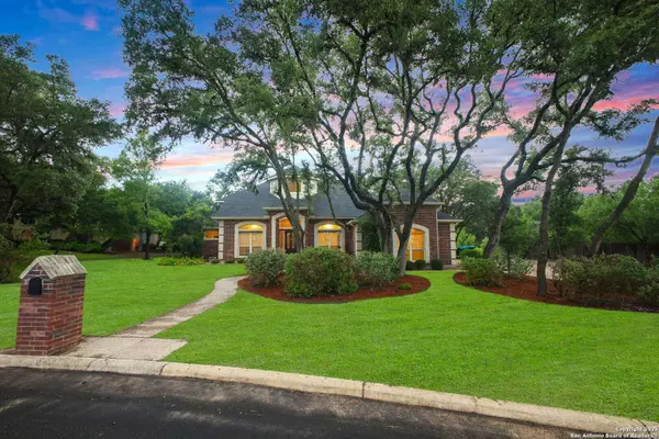 29743 No Le Hace, Fair Oaks Ranch, TX 78015-4562