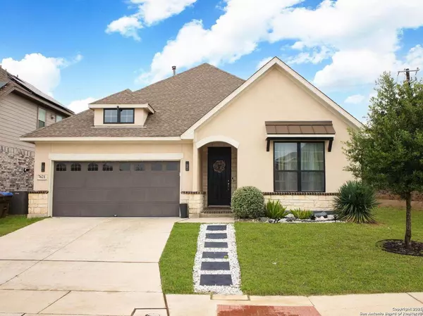 7621 Cypress, Boerne, TX 78015