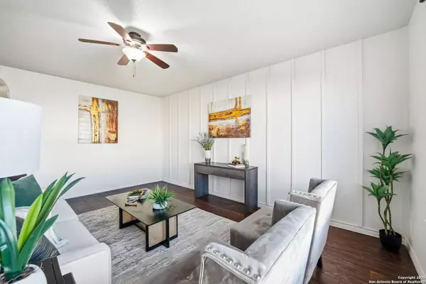 184 Jolie Circle, Boerne, TX 78015