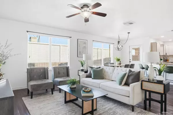 184 Jolie Circle, Boerne, TX 78015