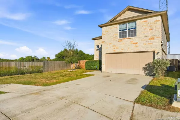 184 Jolie Circle, Boerne, TX 78015