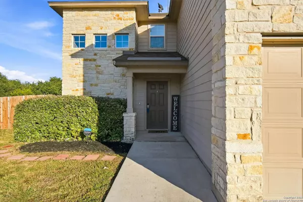 184 Jolie Circle, Boerne, TX 78015