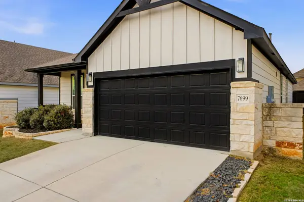 7699 Pecos Ridge, Boerne, TX 78015
