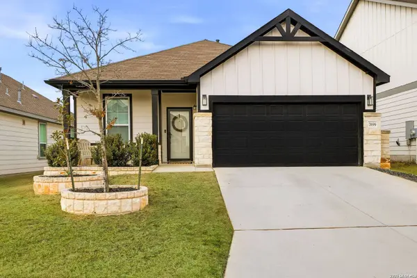7699 Pecos Ridge, Boerne, TX 78015