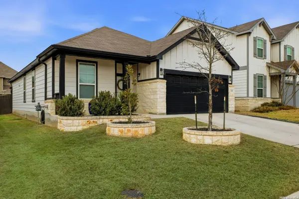7699 Pecos Ridge, Boerne, TX 78015