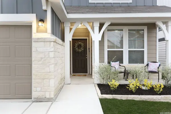 7702 Pecos, Boerne, TX 78015