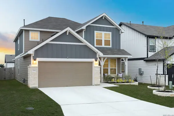 7702 Pecos, Boerne, TX 78015