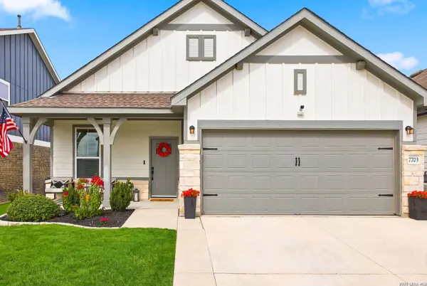 7703 Pecos, Boerne, TX 78015