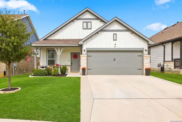 7703 Pecos, Boerne, TX 78015