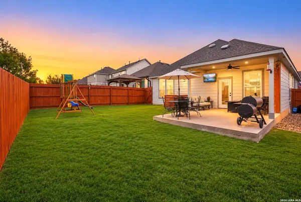 7703 Pecos, Boerne, TX 78015
