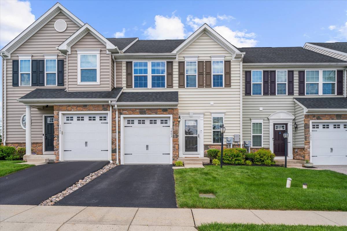 West Norriton Twp, PA 19403,1803 Sweet Gum Dr
