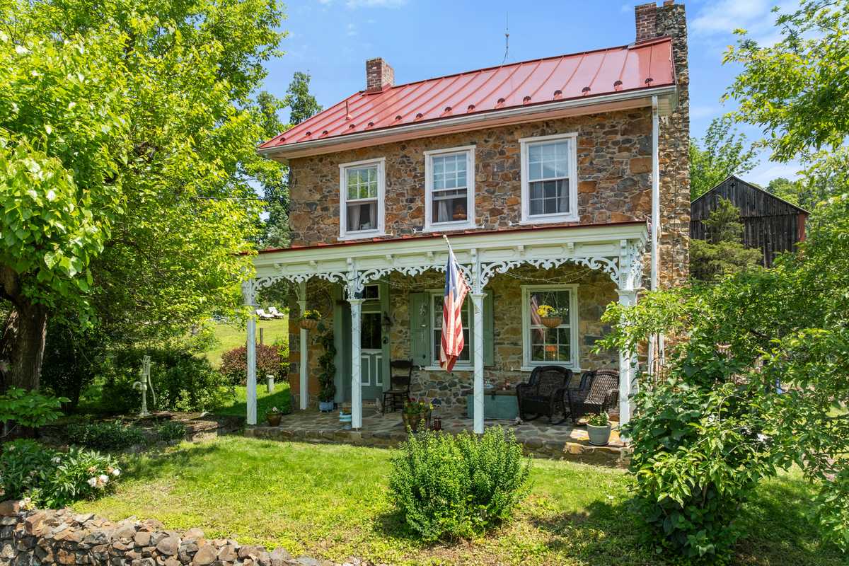 Perkiomenville, PA 18074-9630,2355 Little Rd