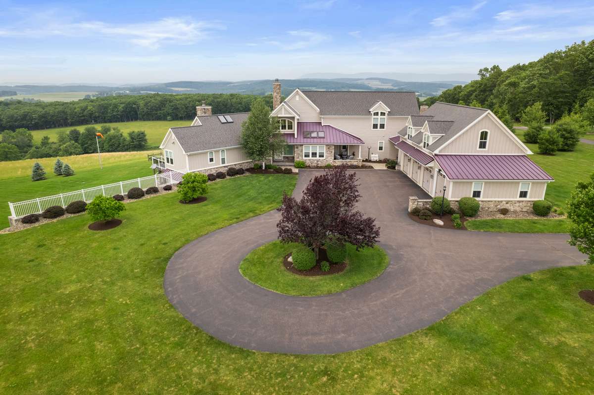 Millville, PA 17846-8949,53 Airport Rd