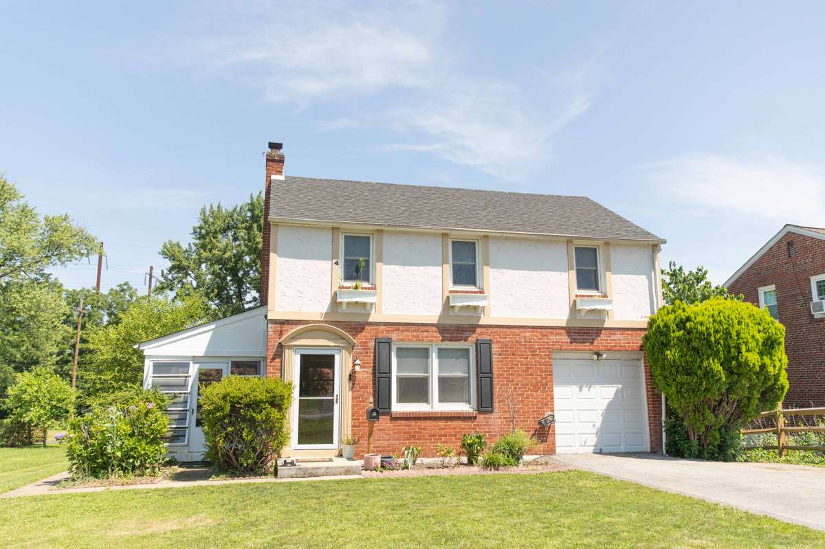 Coatesville, PA 19320-2432,1505 Olive St