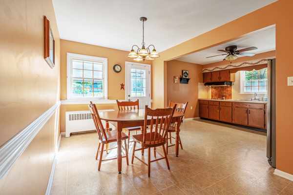 Colmar, PA 18915-9601,4 Mele Ave