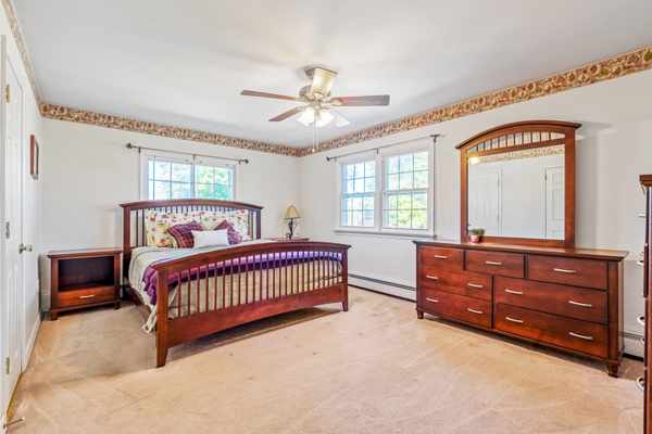 Colmar, PA 18915-9601,4 Mele Ave