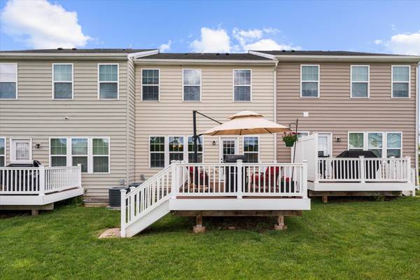 West Norriton Twp, PA 19403,1803 Sweet Gum Dr
